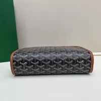 $80.00 USD Goyard AAA Quality Toilet Pouches For Women #1387757