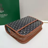 $80.00 USD Goyard AAA Quality Toilet Pouches For Women #1387757
