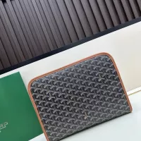 $82.00 USD Goyard AAA Quality Toilet Pouches For Women #1387758