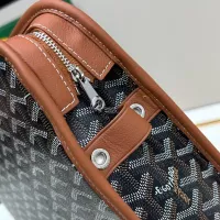 $82.00 USD Goyard AAA Quality Toilet Pouches For Women #1387758