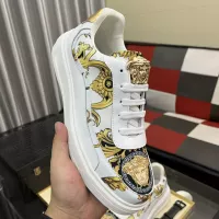 $80.00 USD Versace Casual Shoes For Men #1387759