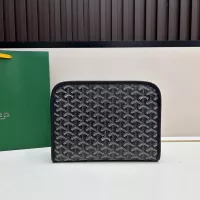 $80.00 USD Goyard AAA Quality Toilet Pouches For Women #1387760