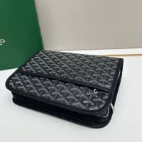 $80.00 USD Goyard AAA Quality Toilet Pouches For Women #1387760