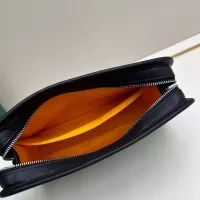 $80.00 USD Goyard AAA Quality Toilet Pouches For Women #1387760