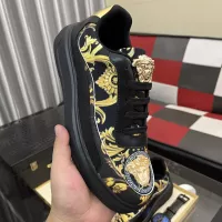 $80.00 USD Versace Casual Shoes For Men #1387761