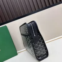 $82.00 USD Goyard AAA Quality Toilet Pouches For Women #1387762