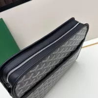 $82.00 USD Goyard AAA Quality Toilet Pouches For Women #1387762