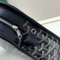 $82.00 USD Goyard AAA Quality Toilet Pouches For Women #1387762