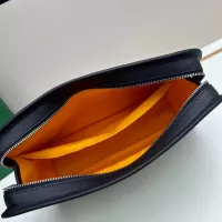 $82.00 USD Goyard AAA Quality Toilet Pouches For Women #1387762