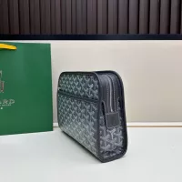 $80.00 USD Goyard AAA Quality Toilet Pouches For Women #1387763
