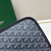 $80.00 USD Goyard AAA Quality Toilet Pouches For Women #1387763