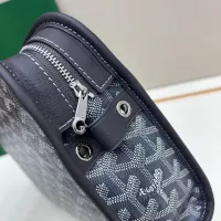 $80.00 USD Goyard AAA Quality Toilet Pouches For Women #1387763