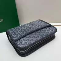 $80.00 USD Goyard AAA Quality Toilet Pouches For Women #1387763