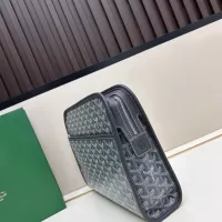 $82.00 USD Goyard AAA Quality Toilet Pouches For Women #1387764