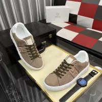 $76.00 USD Versace Casual Shoes For Men #1387765