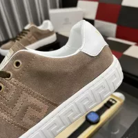 $76.00 USD Versace Casual Shoes For Men #1387765