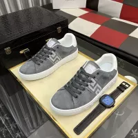 $76.00 USD Versace Casual Shoes For Men #1387766