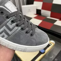 $76.00 USD Versace Casual Shoes For Men #1387766
