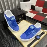 $76.00 USD Versace Casual Shoes For Men #1387767