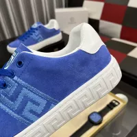 $76.00 USD Versace Casual Shoes For Men #1387767