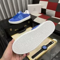 $76.00 USD Versace Casual Shoes For Men #1387767