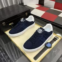 $76.00 USD Versace Casual Shoes For Men #1387768