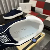 $76.00 USD Versace Casual Shoes For Men #1387768