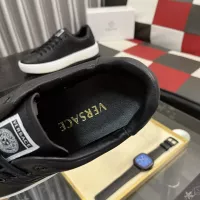 $76.00 USD Versace Casual Shoes For Men #1387769