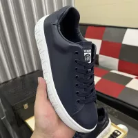 $76.00 USD Versace Casual Shoes For Men #1387770