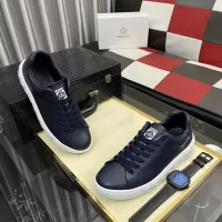 $76.00 USD Versace Casual Shoes For Men #1387770