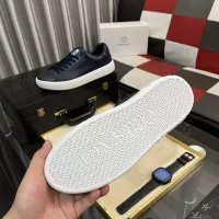 $76.00 USD Versace Casual Shoes For Men #1387770