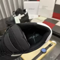 $105.00 USD Off-White Casual Shoes For Men #1387774