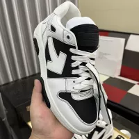 $105.00 USD Off-White Casual Shoes For Women #1387793