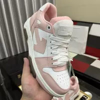 $105.00 USD Off-White Casual Shoes For Women #1387794