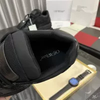 $115.00 USD Off-White Casual Shoes For Men #1387822