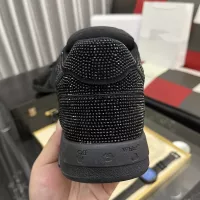 $122.00 USD Off-White Casual Shoes For Men #1387826