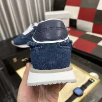 $85.00 USD Dolce & Gabbana D&G Casual Shoes For Women #1387875