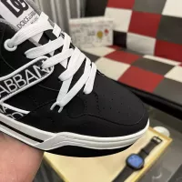 $88.00 USD Dolce & Gabbana D&G Casual Shoes For Men #1387876