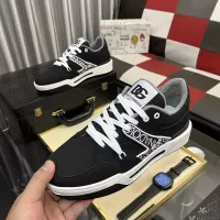 $88.00 USD Dolce & Gabbana D&G Casual Shoes For Women #1387877