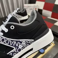 $88.00 USD Dolce & Gabbana D&G Casual Shoes For Women #1387877