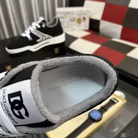 $88.00 USD Dolce & Gabbana D&G Casual Shoes For Women #1387877