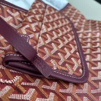 $88.00 USD Goyard AAA Quality Shoulder Bags For Women #1387880