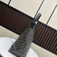 $88.00 USD Goyard AAA Quality Shoulder Bags For Women #1387882