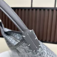 $88.00 USD Goyard AAA Quality Shoulder Bags For Women #1387883