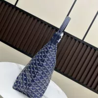 $88.00 USD Goyard AAA Quality Shoulder Bags For Women #1387884