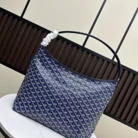 $88.00 USD Goyard AAA Quality Shoulder Bags For Women #1387884