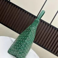 $88.00 USD Goyard AAA Quality Shoulder Bags For Women #1387885