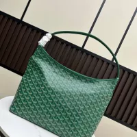 $88.00 USD Goyard AAA Quality Shoulder Bags For Women #1387885