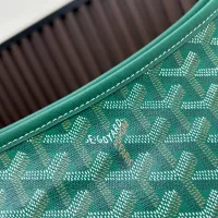 $88.00 USD Goyard AAA Quality Shoulder Bags For Women #1387885