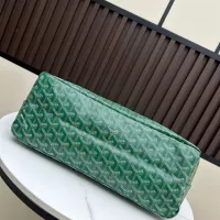 $88.00 USD Goyard AAA Quality Shoulder Bags For Women #1387885